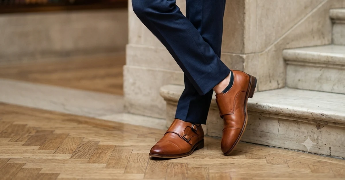 New York's Premier Men's Style